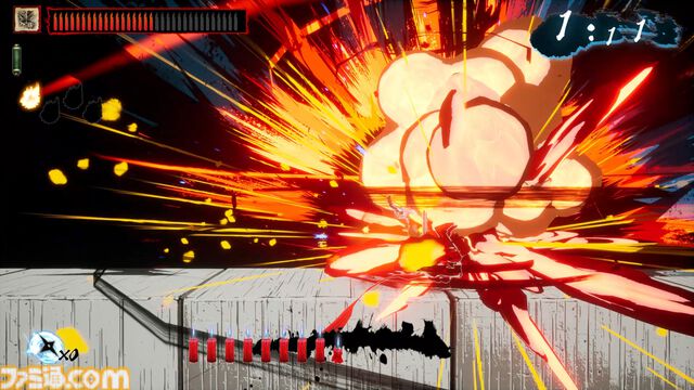 『ニンジャスレイヤー』攻略ドージョー。チノ＝リを得るカラテの基礎を身に付ければ、各ステージのワビサビが見えてきて実際タノシイ