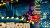 『ニンジャスレイヤー』攻略ドージョー。チノ＝リを得るカラテの基礎を身に付ければ、各ステージのワビサビが見えてきて実際タノシイ