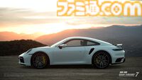 『グランツーリスモ7』最新アプデで“スズキ ジムニー シエラ”が登場。“フォード エスコートRS”、“ベンツ W196R”、“ポルシェ 911 Turbo S”などの名車たちも追加