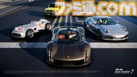 『グランツーリスモ7』最新アプデで“スズキ ジムニー シエラ”が登場。“フォード エスコートRS”、“ベンツ W196R”、“ポルシェ 911 Turbo S”などの名車たちも追加