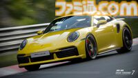 『グランツーリスモ7』最新アプデで“スズキ ジムニー シエラ”が登場。“フォード エスコートRS”、“ベンツ W196R”、“ポルシェ 911 Turbo S”などの名車たちも追加