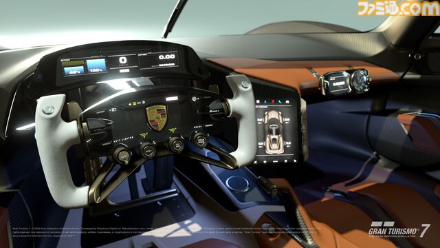『グランツーリスモ7』最新アプデで“スズキ ジムニー シエラ”が登場。“フォード エスコートRS”、“ベンツ W196R”、“ポルシェ 911 Turbo S”などの名車たちも追加