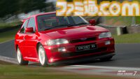 『グランツーリスモ7』最新アプデで“スズキ ジムニー シエラ”が登場。“フォード エスコートRS”、“ベンツ W196R”、“ポルシェ 911 Turbo S”などの名車たちも追加