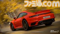 『グランツーリスモ7』最新アプデで“スズキ ジムニー シエラ”が登場。“フォード エスコートRS”、“ベンツ W196R”、“ポルシェ 911 Turbo S”などの名車たちも追加