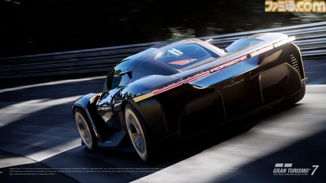 『グランツーリスモ7』最新アプデで“スズキ ジムニー シエラ”が登場。“フォード エスコートRS”、“ベンツ W196R”、“ポルシェ 911 Turbo S”などの名車たちも追加