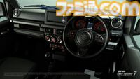 『グランツーリスモ7』最新アプデで“スズキ ジムニー シエラ”が登場。“フォード エスコートRS”、“ベンツ W196R”、“ポルシェ 911 Turbo S”などの名車たちも追加