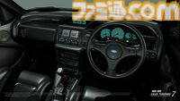『グランツーリスモ7』最新アプデで“スズキ ジムニー シエラ”が登場。“フォード エスコートRS”、“ベンツ W196R”、“ポルシェ 911 Turbo S”などの名車たちも追加