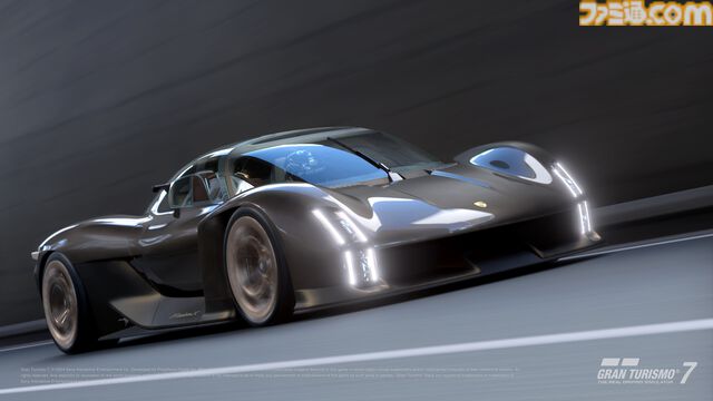 『グランツーリスモ7』最新アプデで“スズキ ジムニー シエラ”が登場。“フォード エスコートRS”、“ベンツ W196R”、“ポルシェ 911 Turbo S”などの名車たちも追加