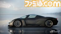 『グランツーリスモ7』最新アプデで“スズキ ジムニー シエラ”が登場。“フォード エスコートRS”、“ベンツ W196R”、“ポルシェ 911 Turbo S”などの名車たちも追加
