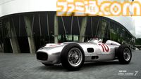 『グランツーリスモ7』最新アプデで“スズキ ジムニー シエラ”が登場。“フォード エスコートRS”、“ベンツ W196R”、“ポルシェ 911 Turbo S”などの名車たちも追加