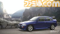 『グランツーリスモ7』最新アプデで“スズキ ジムニー シエラ”が登場。“フォード エスコートRS”、“ベンツ W196R”、“ポルシェ 911 Turbo S”などの名車たちも追加