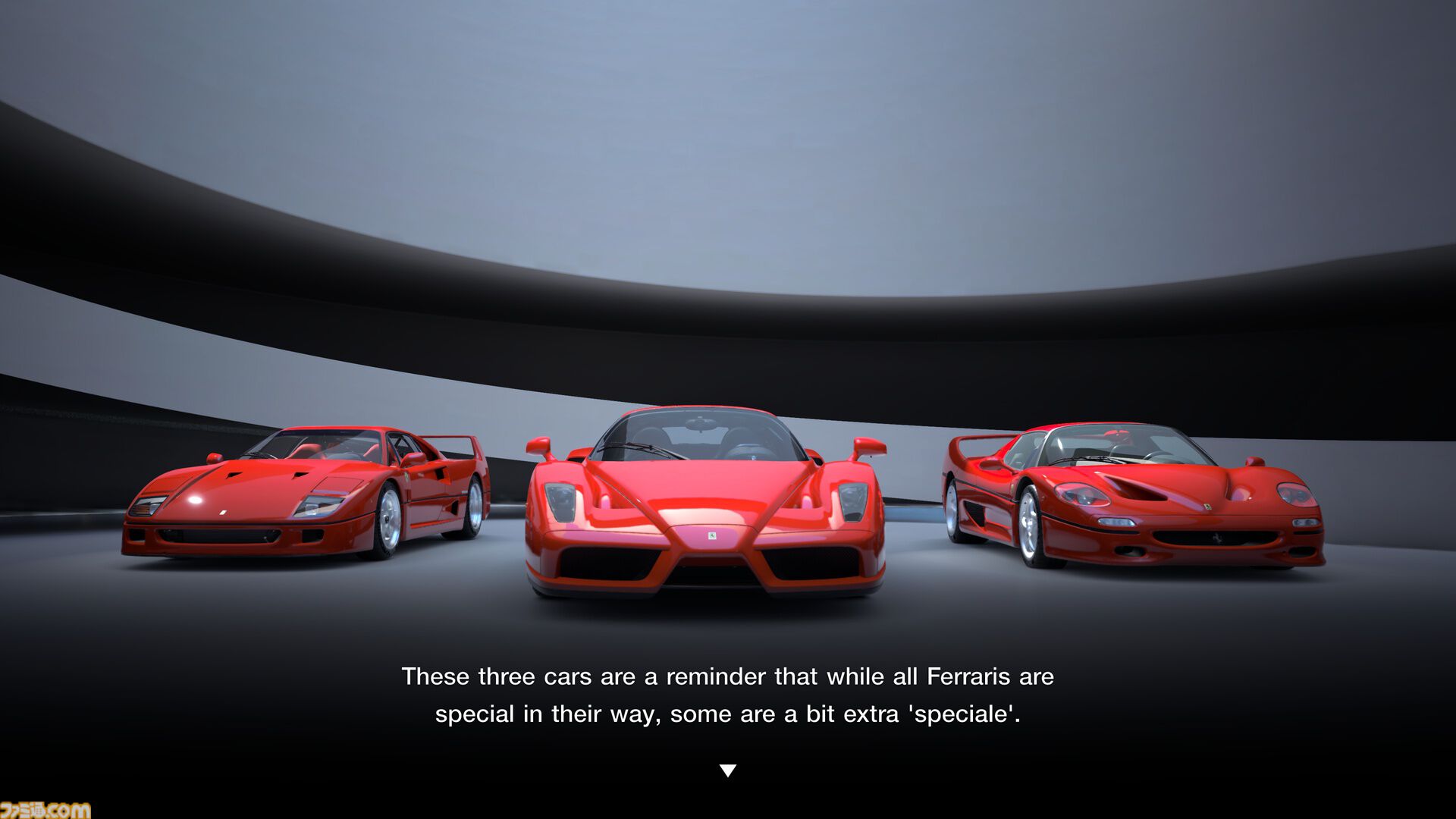 『グランツーリスモ7』最新アプデで“スズキ ジムニー シエラ”が登場。“フォード エスコートRS”、“ベンツ W196R”、“ポルシェ 911 Turbo S”などの名車たちも追加