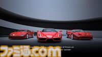 『グランツーリスモ7』最新アプデで“スズキ ジムニー シエラ”が登場。“フォード エスコートRS”、“ベンツ W196R”、“ポルシェ 911 Turbo S”などの名車たちも追加