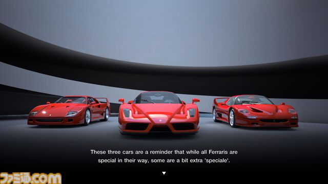 『グランツーリスモ7』最新アプデで“スズキ ジムニー シエラ”が登場。“フォード エスコートRS”、“ベンツ W196R”、“ポルシェ 911 Turbo S”などの名車たちも追加