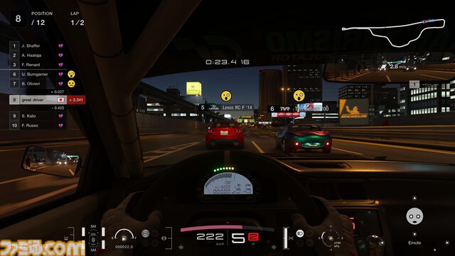 『グランツーリスモ7』最新アプデで“スズキ ジムニー シエラ”が登場。“フォード エスコートRS”、“ベンツ W196R”、“ポルシェ 911 Turbo S”などの名車たちも追加