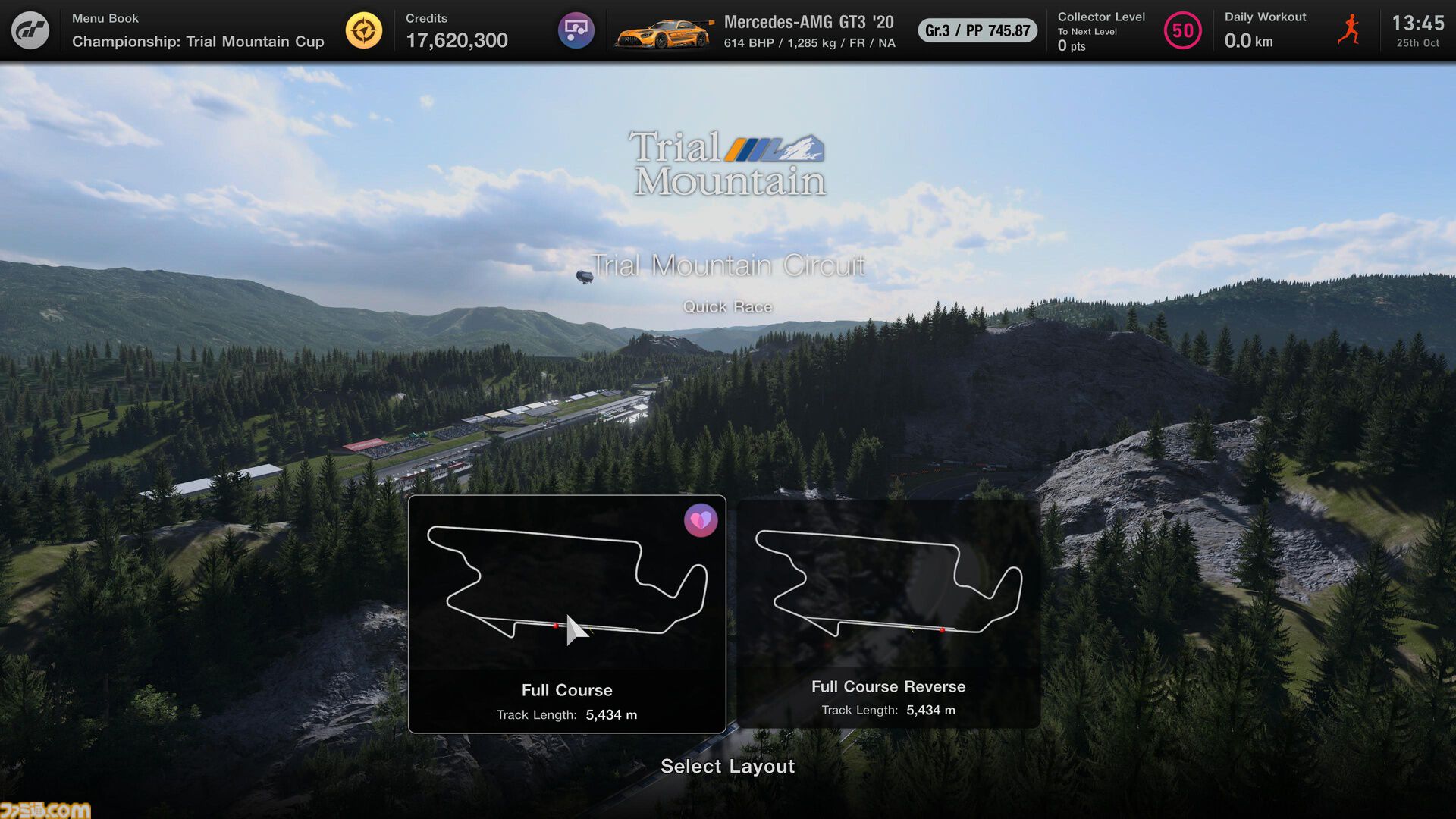 『グランツーリスモ7』最新アプデで“スズキ ジムニー シエラ”が登場。“フォード エスコートRS”、“ベンツ W196R”、“ポルシェ 911 Turbo S”などの名車たちも追加