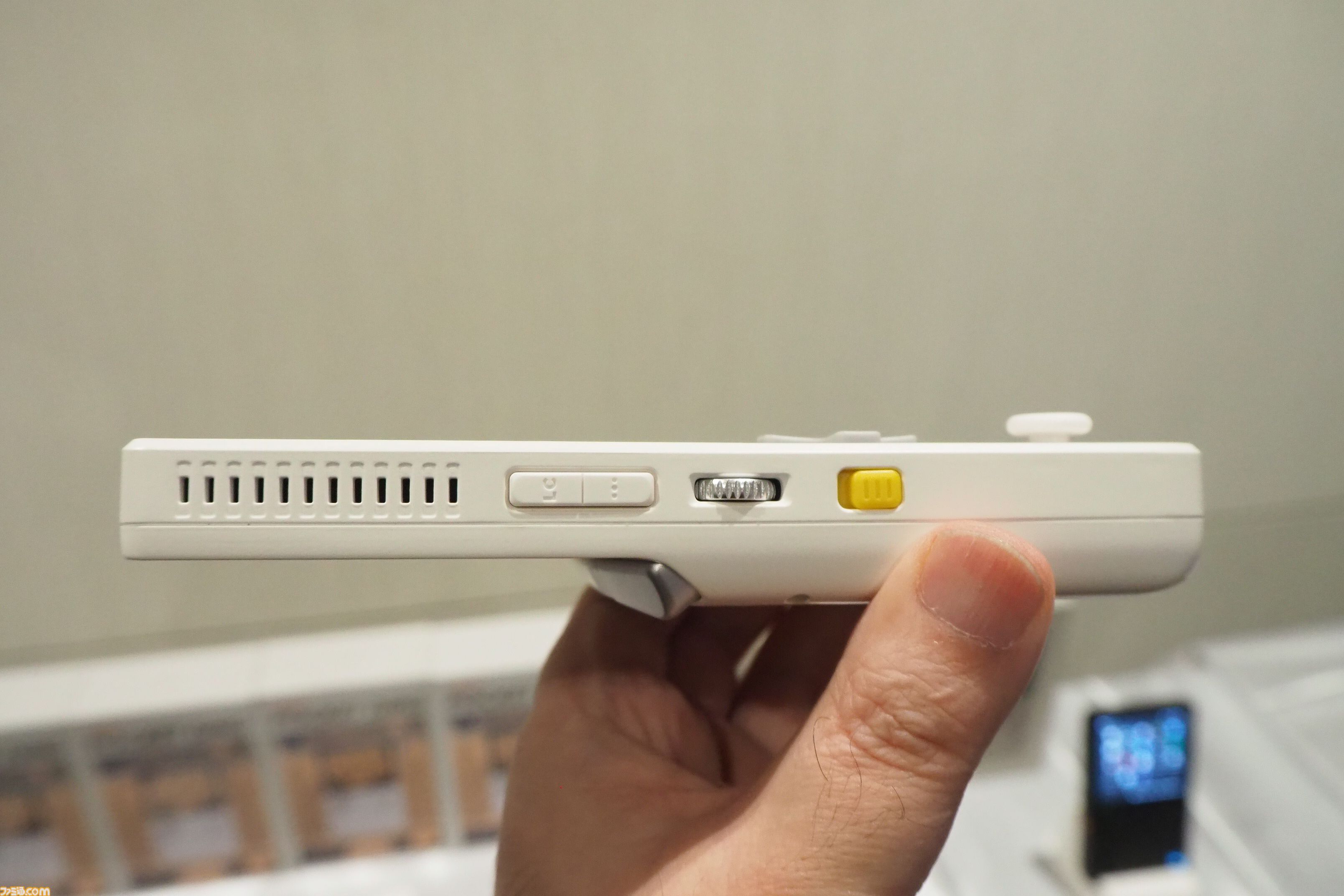 ミキモト　ベアボードゲーム　未使用 Powkiddy RGB20SX ポータブルゲーム機 RG3566 WIFIとBluetooth