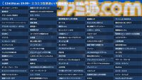 【ネット流行語100】無課金おじさん、エビ揉めなど100個のノミネート単語が公開。ランキングと年間大賞は12月18日に発表