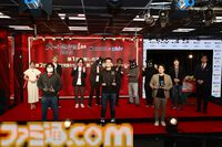 【ネット流行語100】無課金おじさん、エビ揉めなど100個のノミネート単語が公開。ランキングと年間大賞は12月18日に発表