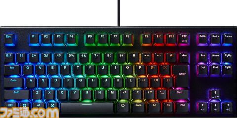 Amazonスマイルセールが開催。ロジクールのゲーミングマウスやトラックボール、リアルフォースのゲーミングキーボードなどがお買い得