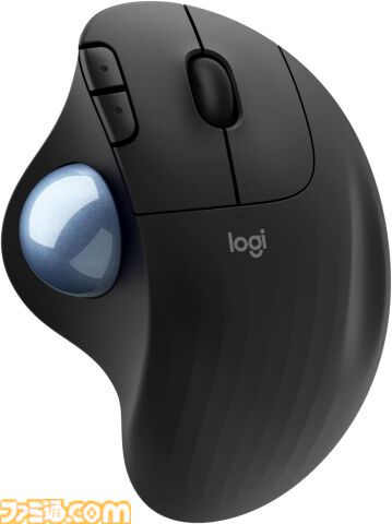 Amazonスマイルセールが開催。ロジクールのゲーミングマウスやトラックボール、リアルフォースのゲーミングキーボードなどがお買い得