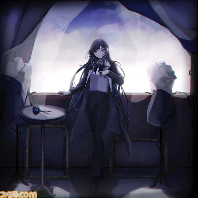『キャッツアイ』新作アニメが2025年にディズニープラス独占配信。テーマ曲『CAT'S EYE』の歌唱はAdoが担当。ティザー映像、キービジュも解禁
