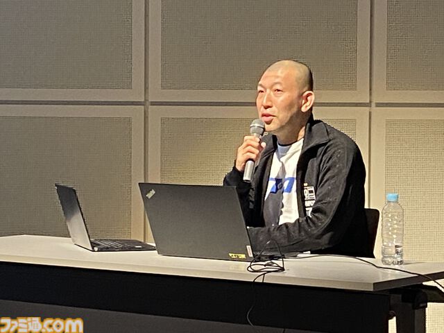 【大カプコン展】『モンハン』『バイオ』などカプコンキャラが大阪で大行進！ ゲーム開発の裏側を実体験できる展示の数々。昔のドット絵作りの苦労がわかる内容に