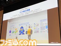 【大カプコン展】『モンハン』『バイオ』などカプコンキャラが大阪で大行進！ ゲーム開発の裏側を実体験できる展示の数々。昔のドット絵作りの苦労がわかる内容に