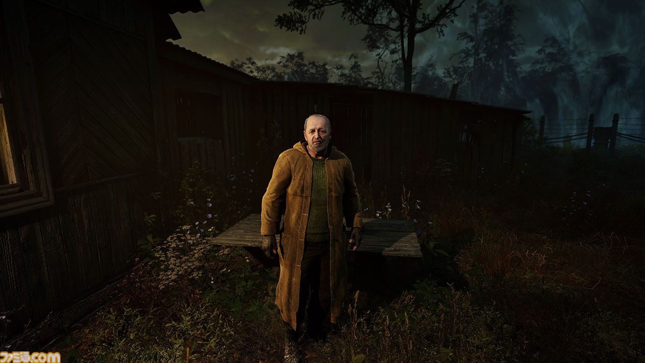 『S.T.A.L.K.E.R. 2』カオスでシビアなサバイバルホラーFPS発売。ミュータントやならず者がはびこる危険なオープンワールドを戦い抜け