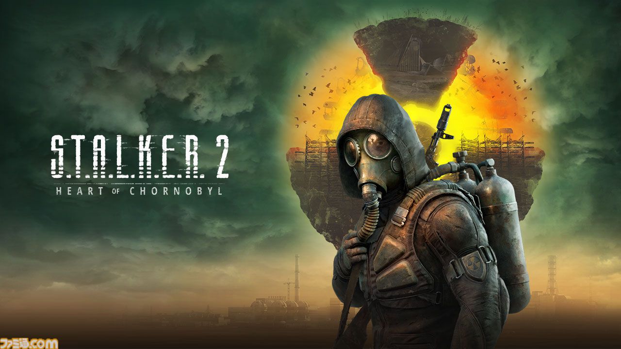 『S.T.A.L.K.E.R. 2』カオスでシビアなサバイバルホラーFPS発売。ミュータントやならず者がはびこる危険なオープンワールドを戦い抜け