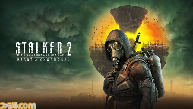 『S.T.A.L.K.E.R. 2』カオスでシビアなサバイバルホラーFPS発売。ミュータントやならず者がはびこる危険なオープンワールドを戦い抜け