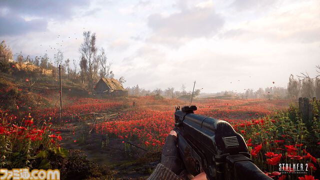 『S.T.A.L.K.E.R. 2』カオスでシビアなサバイバルホラーFPS発売。ミュータントやならず者がはびこる危険なオープンワールドを戦い抜け