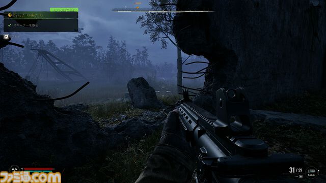 『S.T.A.L.K.E.R. 2』カオスでシビアなサバイバルホラーFPS発売。ミュータントやならず者がはびこる危険なオープンワールドを戦い抜け