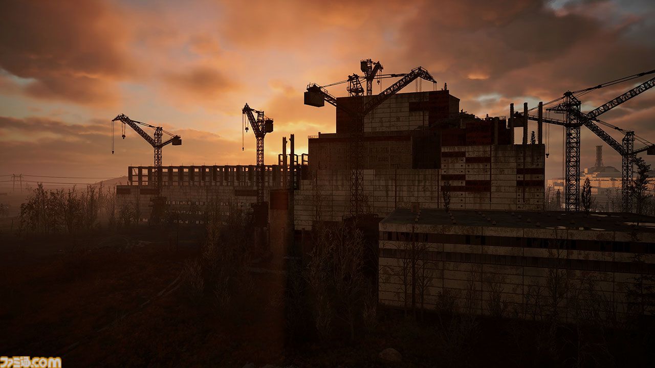 『S.T.A.L.K.E.R. 2』カオスでシビアなサバイバルホラーFPS発売。ミュータントやならず者がはびこる危険なオープンワールドを戦い抜け