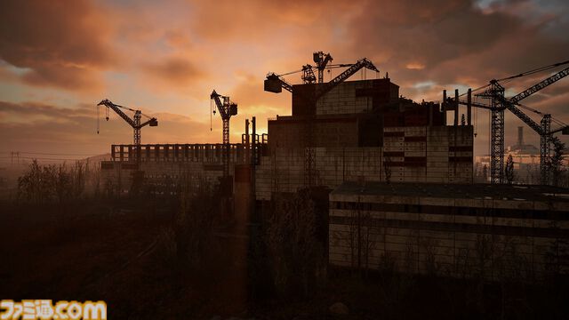 『S.T.A.L.K.E.R. 2』カオスでシビアなサバイバルホラーFPS発売。ミュータントやならず者がはびこる危険なオープンワールドを戦い抜け