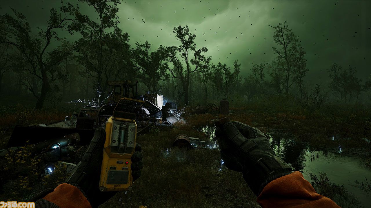 『S.T.A.L.K.E.R. 2』カオスでシビアなサバイバルホラーFPS発売。ミュータントやならず者がはびこる危険なオープンワールドを戦い抜け