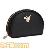 【ポケモン】マリークヮントからピカチュウ＆モルペコのポーチが発売。プルオーバーやピアスなどオシャレなアイテムが勢揃い
