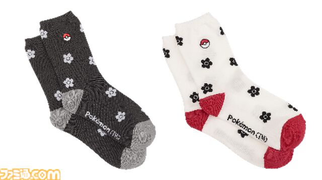 【ポケモン】マリークヮントからピカチュウ＆モルペコのポーチが発売。プルオーバーやピアスなどオシャレなアイテムが勢揃い