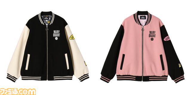 【ポケモン】マリークヮントからピカチュウ＆モルペコのポーチが発売。プルオーバーやピアスなどオシャレなアイテムが勢揃い