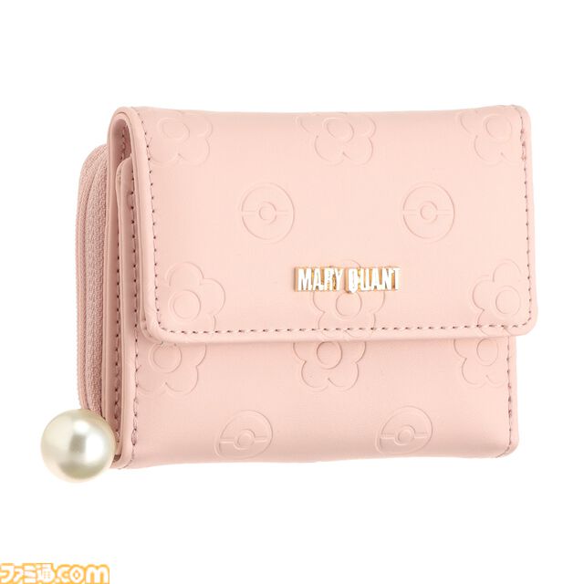 【ポケモン】マリークヮントからピカチュウ＆モルペコのポーチが発売。プルオーバーやピアスなどオシャレなアイテムが勢揃い