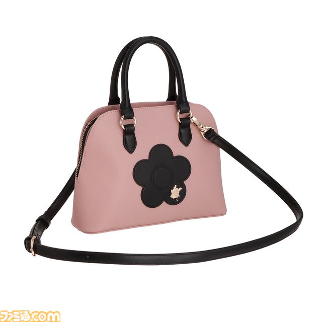 【ポケモン】マリークヮントからピカチュウ＆モルペコのポーチが発売。プルオーバーやピアスなどオシャレなアイテムが勢揃い