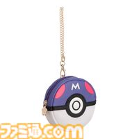 【ポケモン】マリークヮントからピカチュウ＆モルペコのポーチが発売。プルオーバーやピアスなどオシャレなアイテムが勢揃い