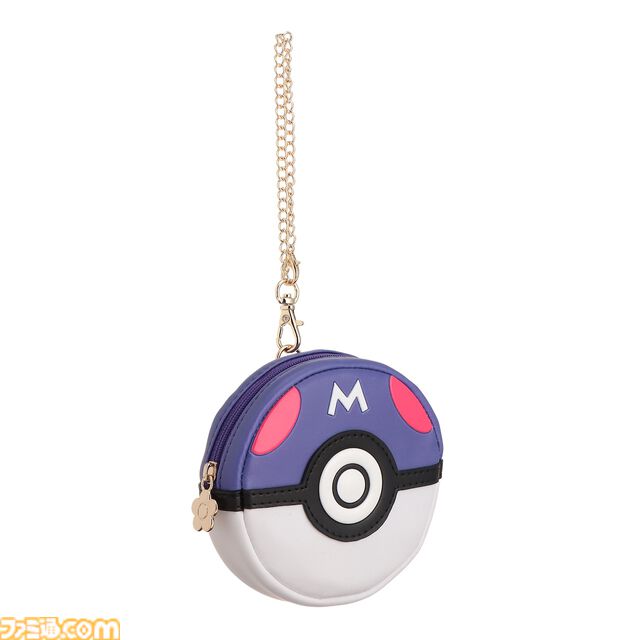 【ポケモン】マリークヮントからピカチュウ＆モルペコのポーチが発売。プルオーバーやピアスなどオシャレなアイテムが勢揃い
