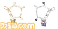 【ポケモン】マリークヮントからピカチュウ＆モルペコのポーチが発売。プルオーバーやピアスなどオシャレなアイテムが勢揃い