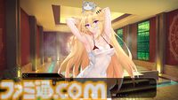 『カミカゼラスプレーン』ふたりのヒロインと織りなすドラマチックな物語。美麗なイラストで描かれるシューティングゲーム＆ビジュアルノベル