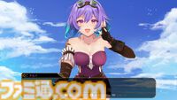 『カミカゼラスプレーン』ふたりのヒロインと織りなすドラマチックな物語。美麗なイラストで描かれるシューティングゲーム＆ビジュアルノベル