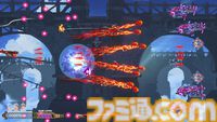 『カミカゼラスプレーン』ふたりのヒロインと織りなすドラマチックな物語。美麗なイラストで描かれるシューティングゲーム＆ビジュアルノベル