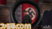 『Sniper Elite: Resistance』PS5、PS4版が2025年3月6日発売。エリートスナイパーとしてナチスの陰謀を撃ち抜く。骨肉飛び散るX線キルカメラも搭載