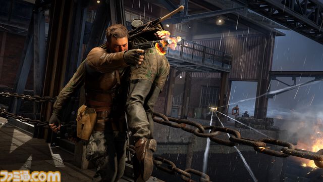 『Sniper Elite: Resistance』PS5、PS4版が2025年3月6日発売。エリートスナイパーとしてナチスの陰謀を撃ち抜く。骨肉飛び散るX線キルカメラも搭載