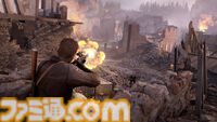 『Sniper Elite: Resistance』PS5、PS4版が2025年3月6日発売。エリートスナイパーとしてナチスの陰謀を撃ち抜く。骨肉飛び散るX線キルカメラも搭載